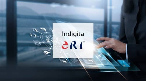 Indigita & ERI integrate automatic cross-border controls