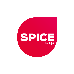 Company logo Spice Finance by AXYS Group