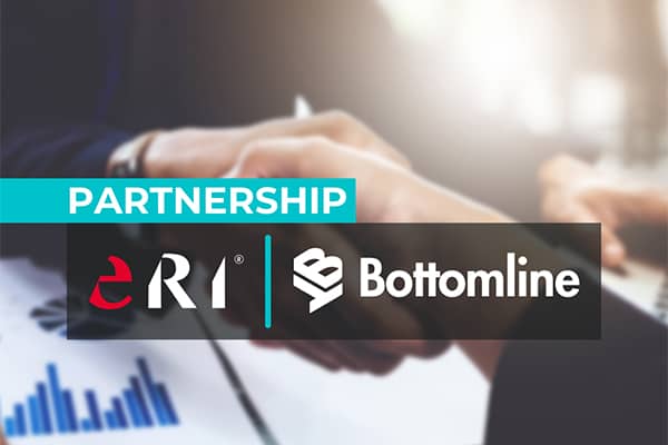 ERI conclut un partenariat avec Bottomline pour offrir les solutions de messagerie financière aux établissements financiers