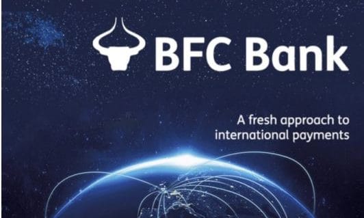 BFC Bank and the Faster Payments system