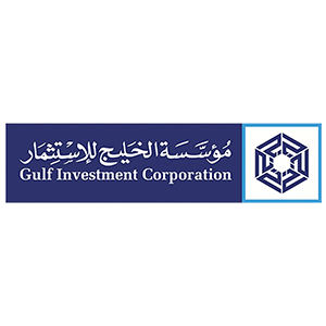 Company logo GIC (Gulf Investment Corporation)