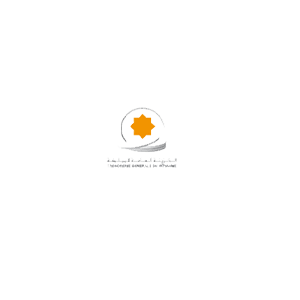 Company logo TGR (