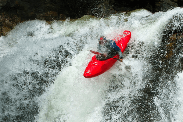 Navigating safely down the digital transformation waterfall