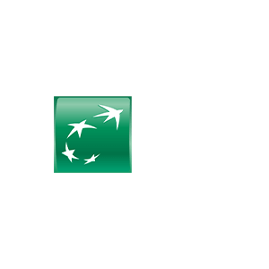 Company logo BNP Paribas la Banque national de Paris
