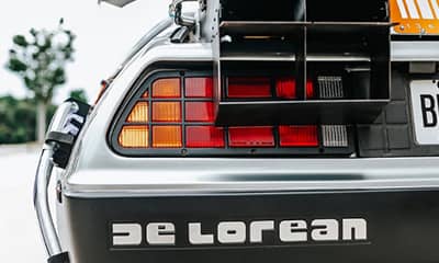 BACK TO THE FUTURE 4.0 – A DIGITAL JOURNEY